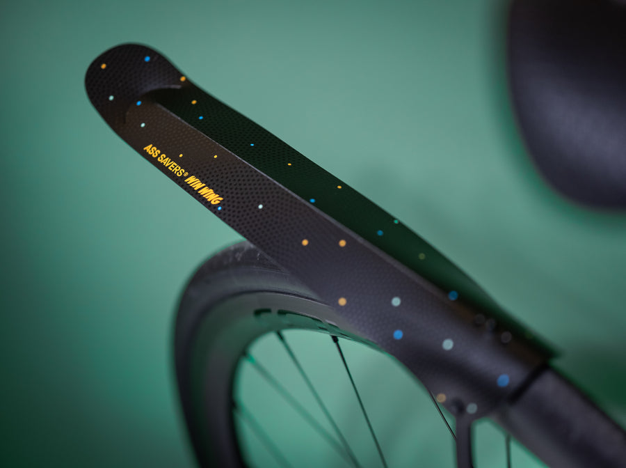 Win Wing 2 Road Praline