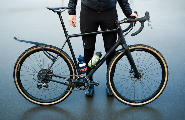Win Wing 2 Gravel Stealth – Ass Savers