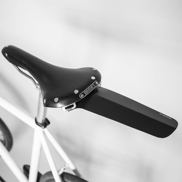 Brookshield - Bicycle mudguard – Ass Savers