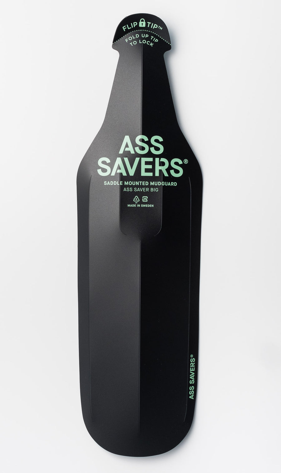 Ass Saver Big