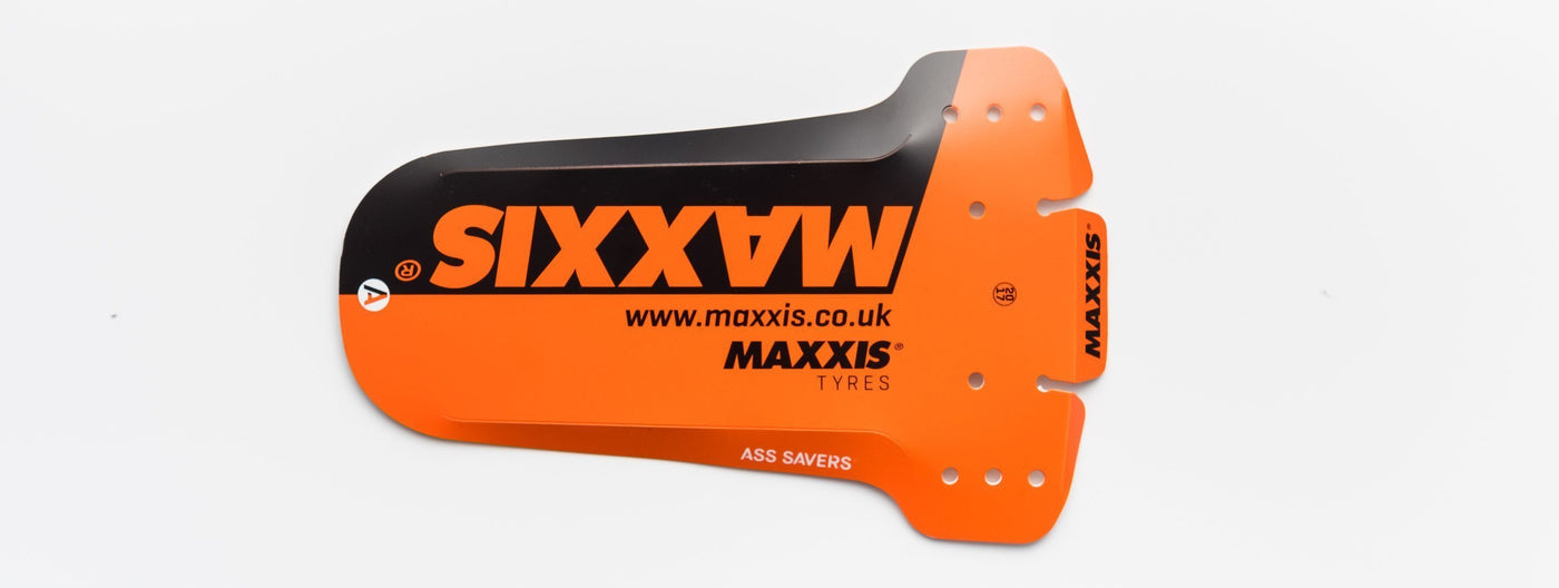 Custom Fenders - Maxxis