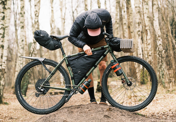 Win Wing MTB