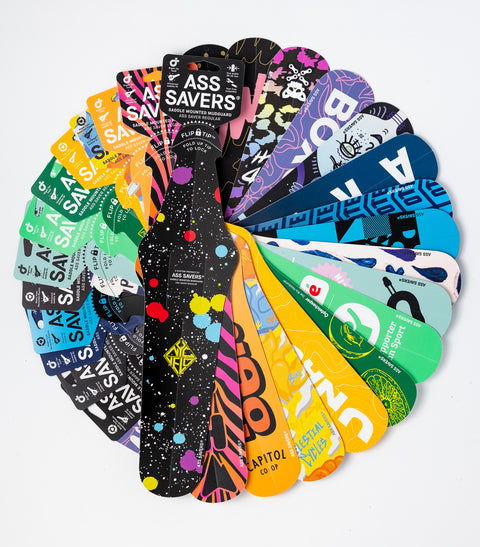 Custom Surprise Pack! ASR x 3!