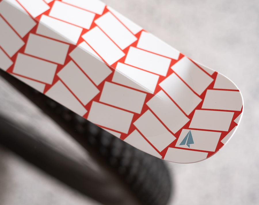 Win Wing 2 Gravel PaperSky Tochigi – Ass Savers