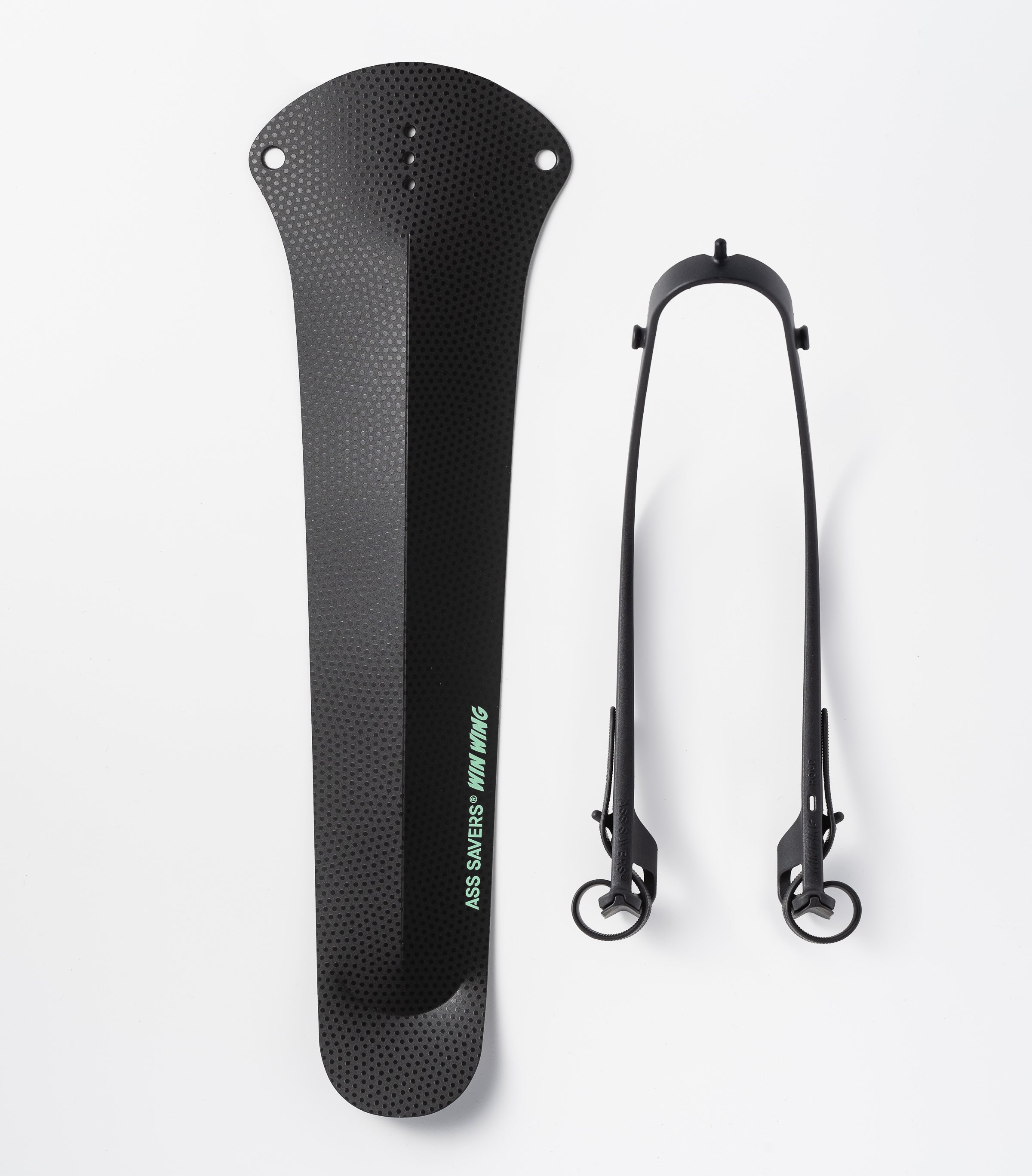 Win Wing 2 Road Black Dot – Ass Savers