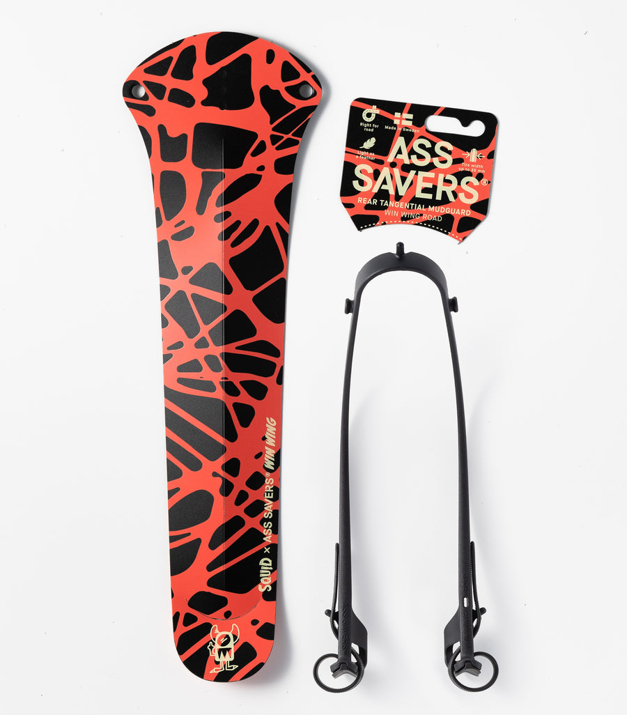 Win Wing 2 Road SQUID – Ass Savers