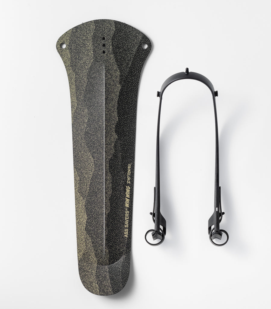 Win Wing 2 Gravel Detour – Ass Savers
