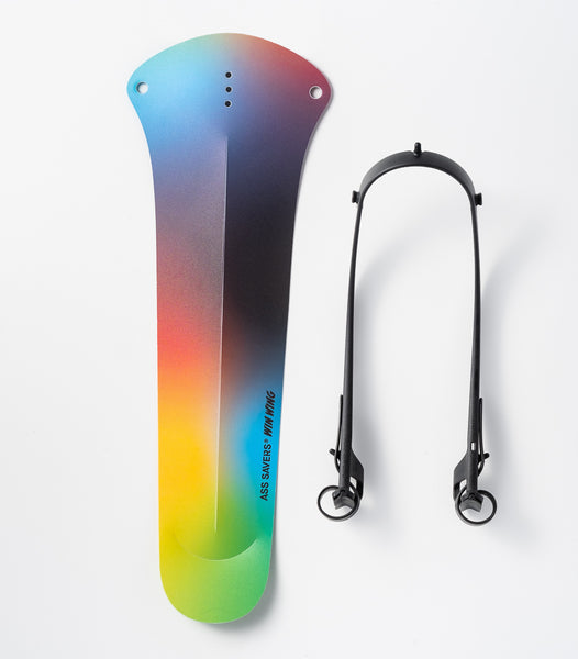 Win Wing 2 Gravel Spektrum – Ass Savers