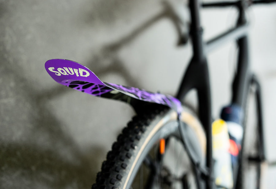 Win Wing 2 Gravel SQUID Ass Savers Win wing 2 gravel squid ass savers
