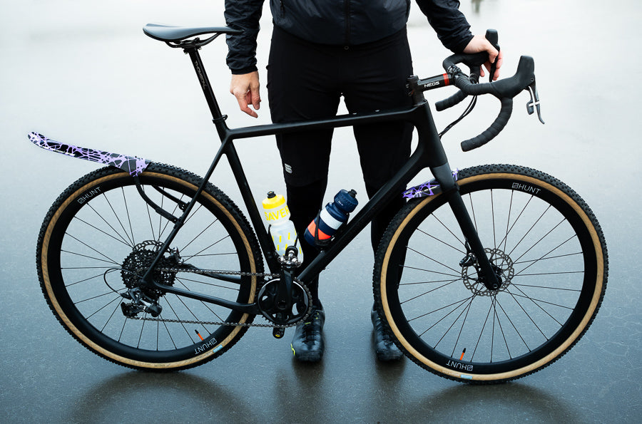 Win Wing 2 Gravel SQUID – Ass Savers
