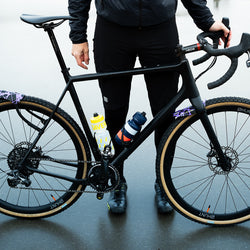 win gravel bike Win Wing 2 Gravel SQUID – Ass Savers
