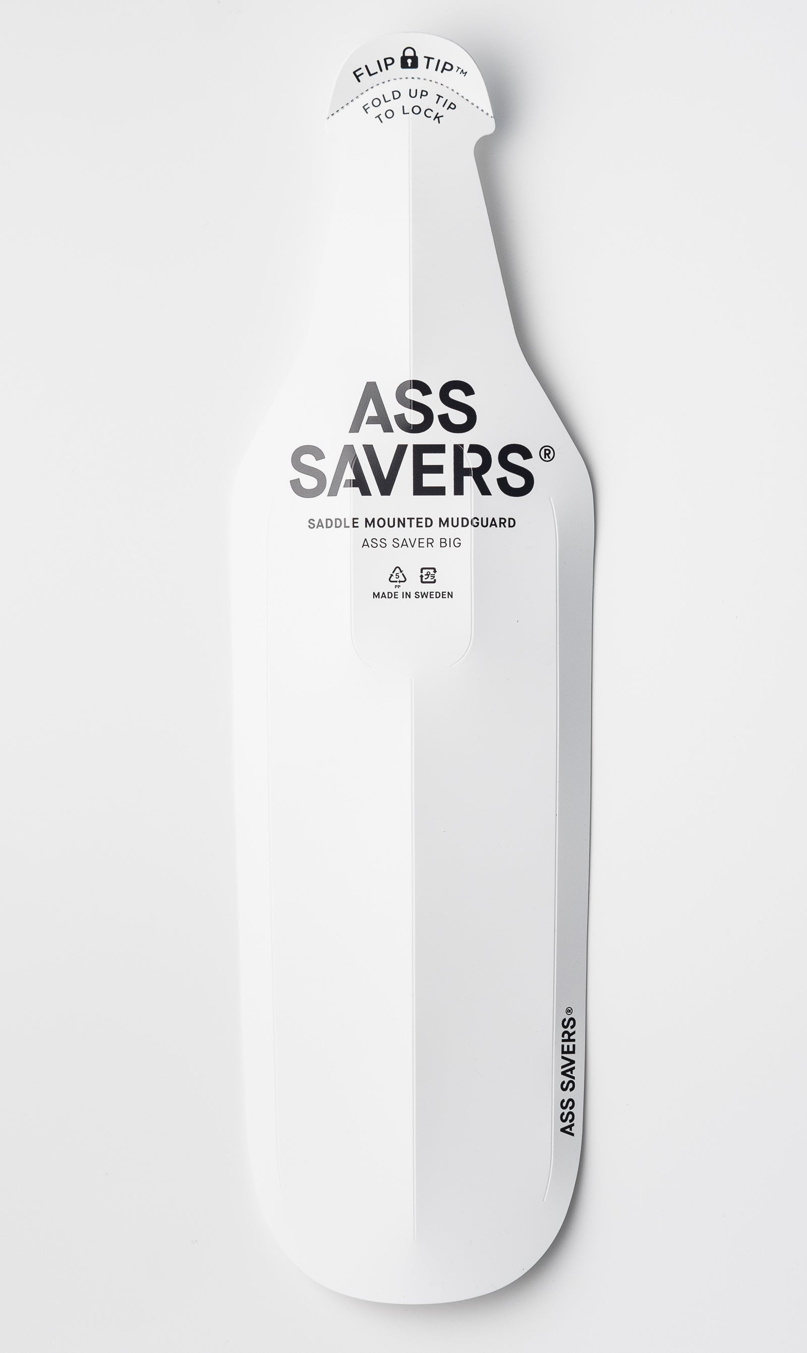 【激レア】Asssaver Big × knog Ass Saver Big – Ass Savers
