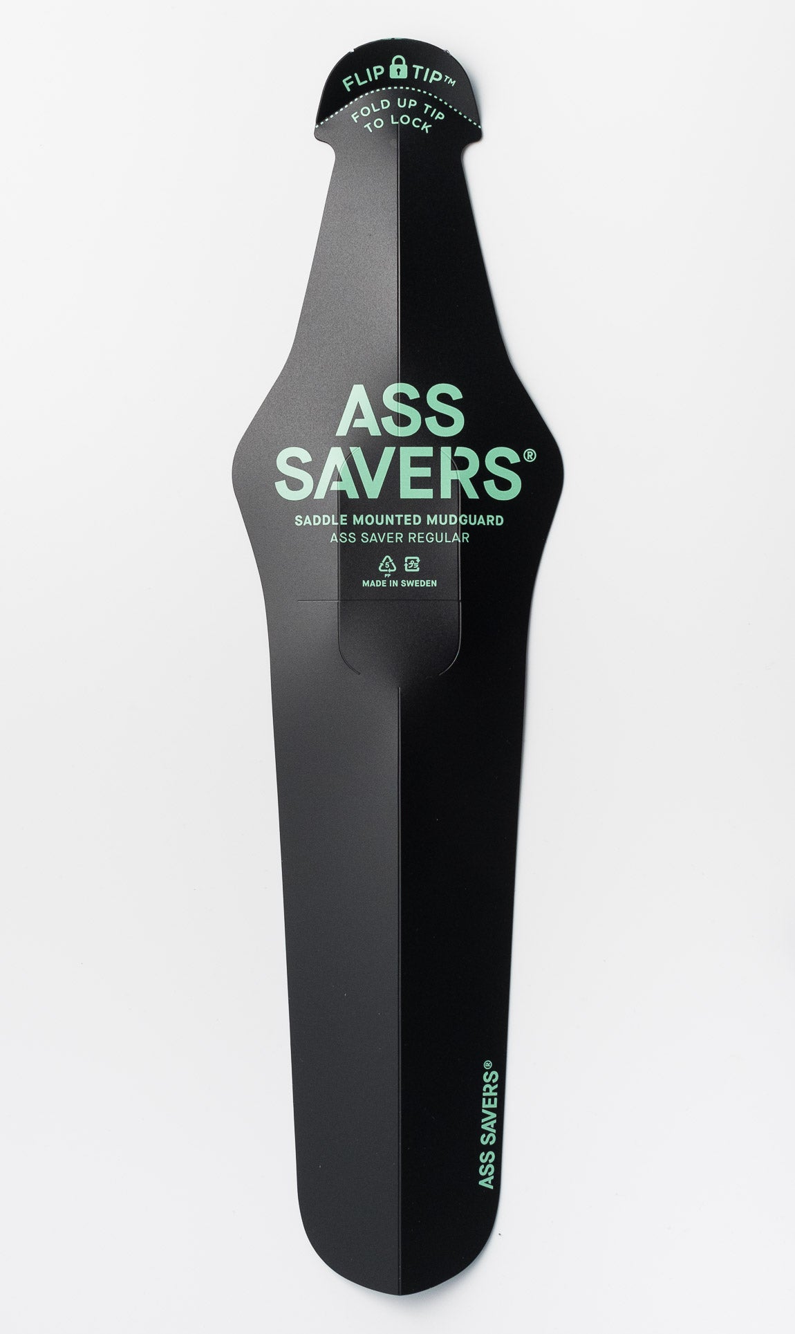 Ass Saver Regular